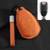 Key Cover for Trumpchi Models: M8, M6, GS3, Yingxu, Xiangwang, Zongshi, GS8, Linghang, Yingbao, Yingku, GS5, GA4