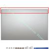 For Elitebook 850 G7 850 G8 New Laptop LCD Back Cover/Front Bezel/Palmrest/Bottom Case Silver
