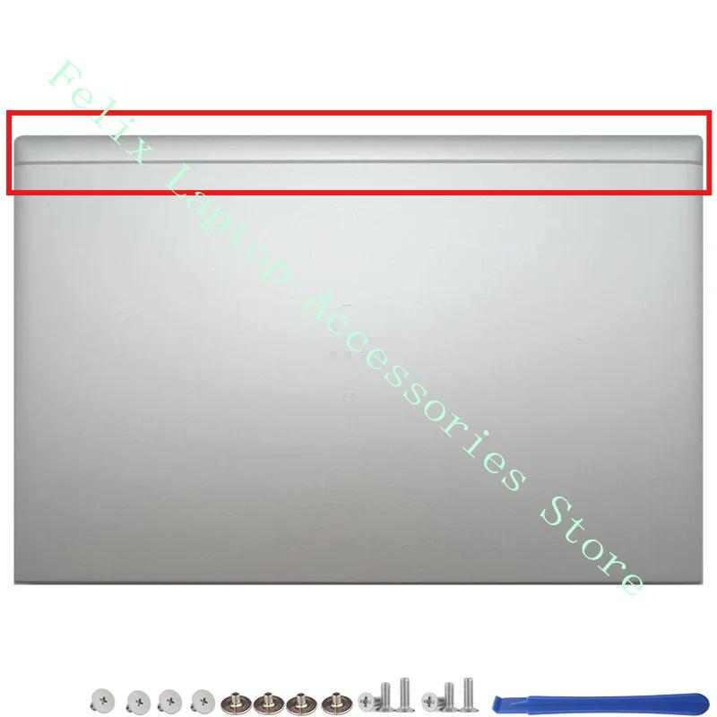 For Elitebook 850 G7 850 G8 New Laptop LCD Back Cover/Front Bezel/Palmrest/Bottom Case Silver