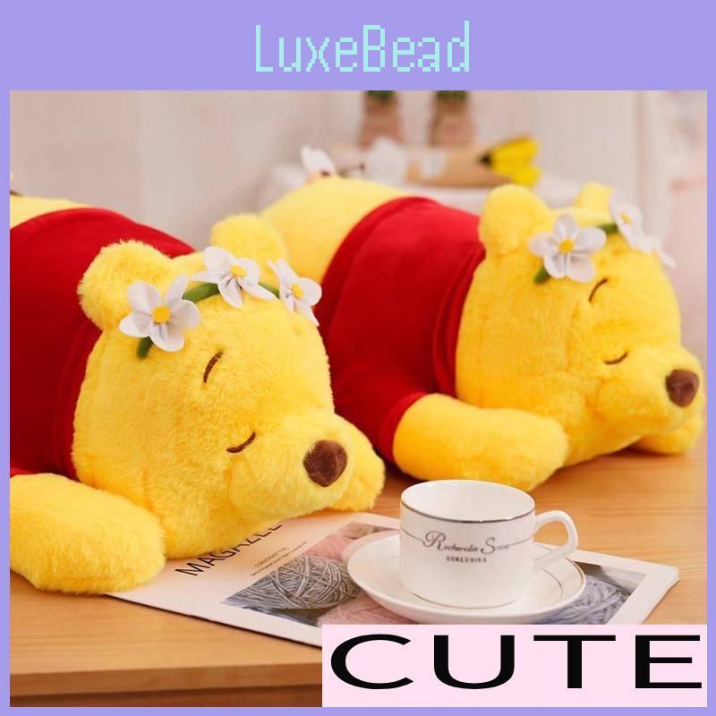 Pooh The Winnie Plush Stuffed Toy Cartoon Doll Room Decoration Kid Gift Birthday