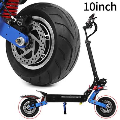High Performance10 Inch Rubber Tire Inner+Outer Tube Tyre Wheels For LAOTIE ES19 Electric Scooter Go Karts Speedway Tyre