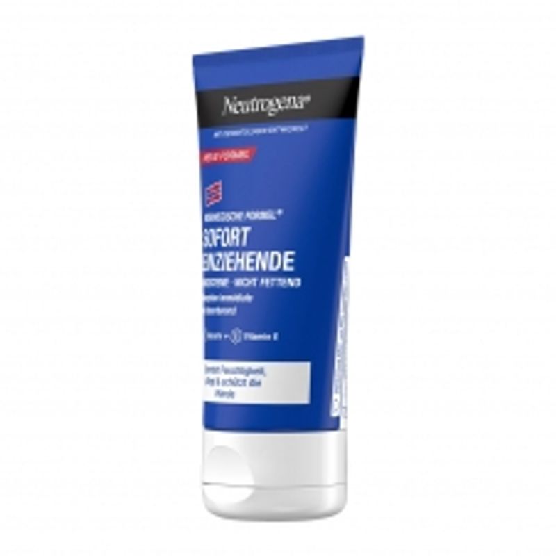 Neutrogena Quick-Clearance Hand Cream 75ml
