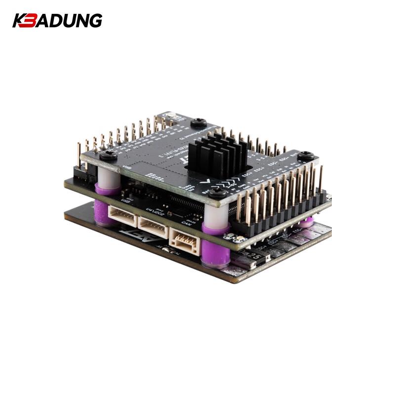 Kebadung FPV Drone Flight Controller