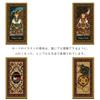 LANG Tarot Cards Cat Tarot with Japanese Medieval Cat Tarot Reading Cute [Medieval Instructions] Rider-Waite Edition, Beginner's Guide, Tarot,