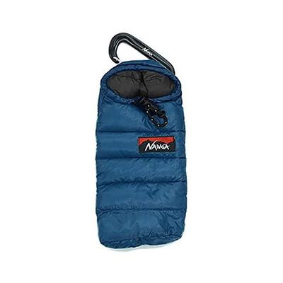 NANGA Aurora Mini Śpiwór Etui na Smartfona AURORA MINI ŚPIWÓR ETUI NA TELEFON (S.BLU)