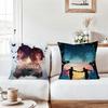 Life Is S-Strange Adventure Game Movie Pillow Case Suitable For Bedrooms Living Rooms Cars Home Decoration