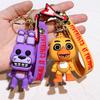 Porta-moedas, clips, porta-chaves – Chaveiros