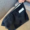 Large Capacity Wash Pouch  Travel Toiletry Storage Pouch Waterproof Toiletries Bag Waterproof Cosmetic Pouch