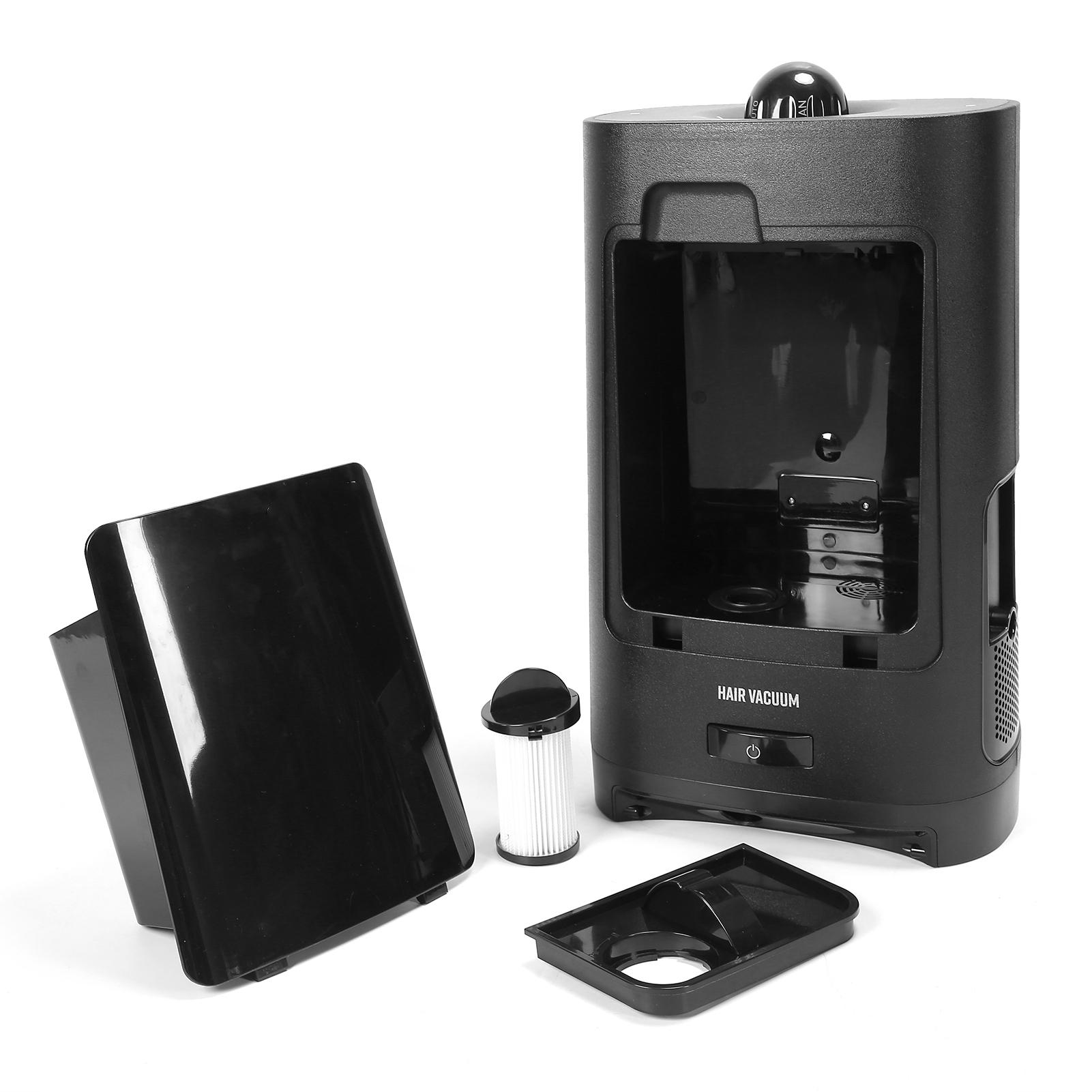 

Пылесос для парикмахерской Инфракрасный индукционный пылесос для удаления сломанных волос EU Plug