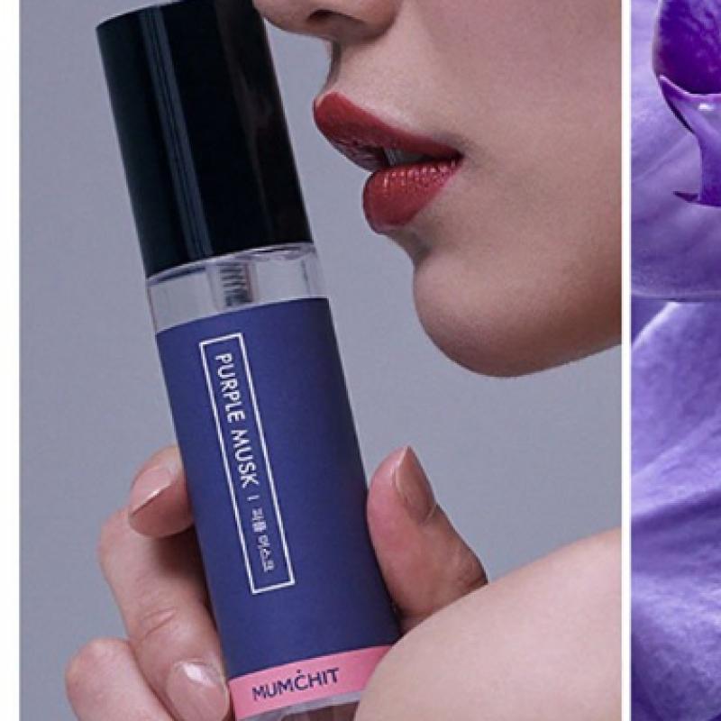 6 Types Of Textile Perfume