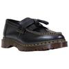 Dr. Martens Adrian Ben Black Orleans Leather Simple Comfortable Loafers Men loafers 42849001