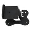 Speaker Wall Bracket Metal Strong Bearing Capacity Surround Sound Speaker Mounts for Samsung SX Q990B