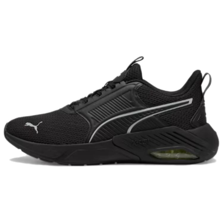 PUMA X Cell Nova FS Ultra Trendy Slip Resistant Abrasion Resistant Slip Resistant Abrasion Resistant Low top Casual 309769-01 42
