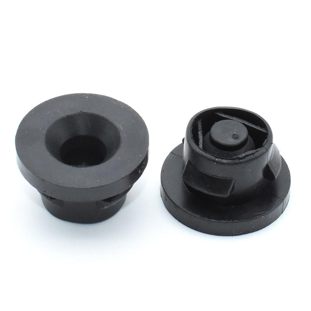 4x Air Filter Rubber Insert Grommet For Peugeot Partner Citroen Berlingo 1422A3