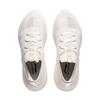New LiNing Yunshu Cushioning Anti Slip And Wear Resistant Low Top Casual Shoes Women's White AGLU170-1