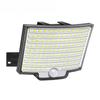 Outdoor Solar Lights Waterproof And Remote-Controlled Are Suitable For Split Solar Lights In Courtyards Gardens