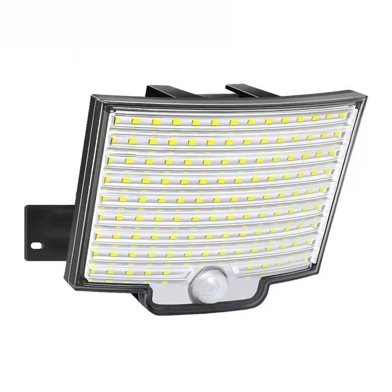 Outdoor Solar Lights Waterproof And Remote-Controlled Are Suitable For Split Solar Lights In Courtyards Gardens