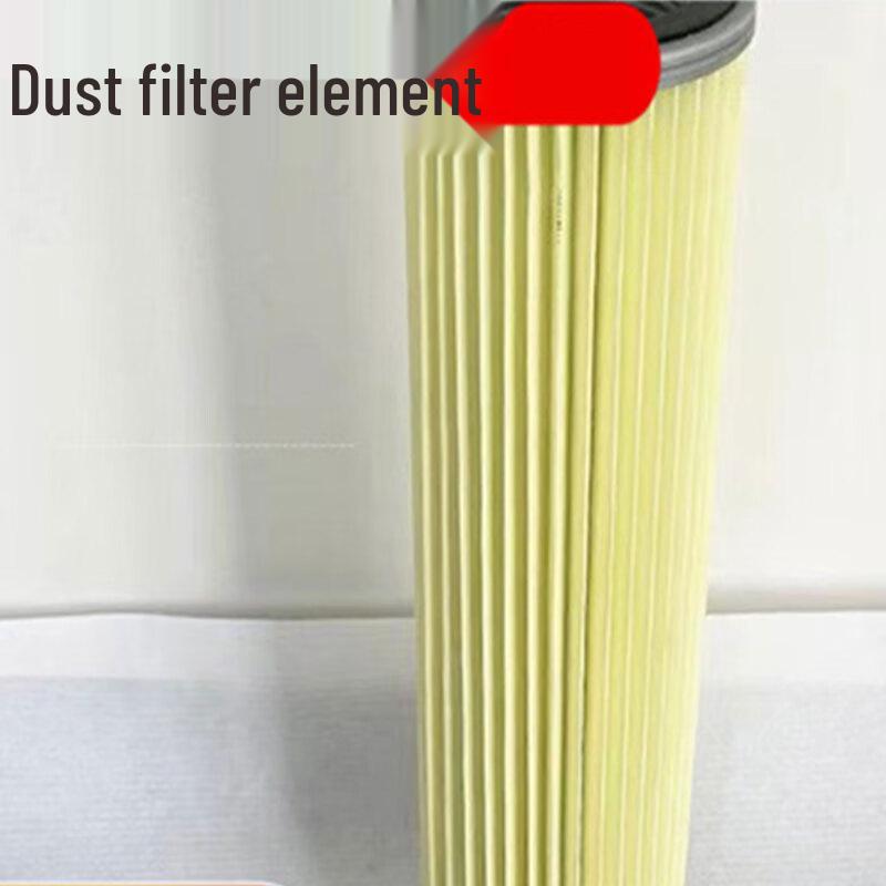 Gongbang Internal Thread Filter