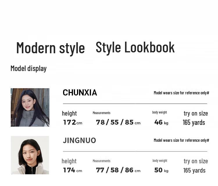 Tanbor Women's Stand-Collar Short Down Vest TB5330152D