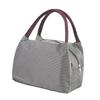 Lunch Totes Pouch with Zipper Picnic Tote Food Box Bags for