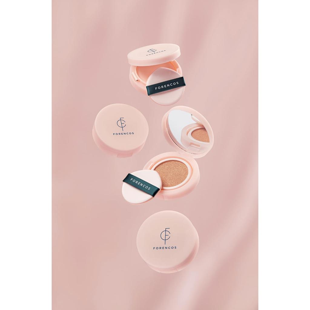 Barefit Lasting Cushion 15g 22N Calm Beige SPF50+ PA+++