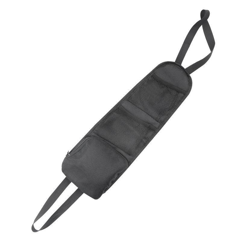 Car Seat Back Hanging Storage Organizer