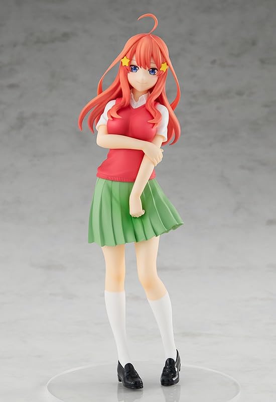 Good Smile Company The Quintessential Quintuplets Parade Itsuki PVC-Figur Pop-up 1.5