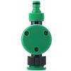 Mechanical Water Timer Garden Hose Irrigation Controller Auto Shut Off