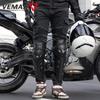 VEMAR Motorcycle Knee Pads Cycling Protective Gear Safety Guard Off-Road Riding Outdoor Sports Adult Unisex