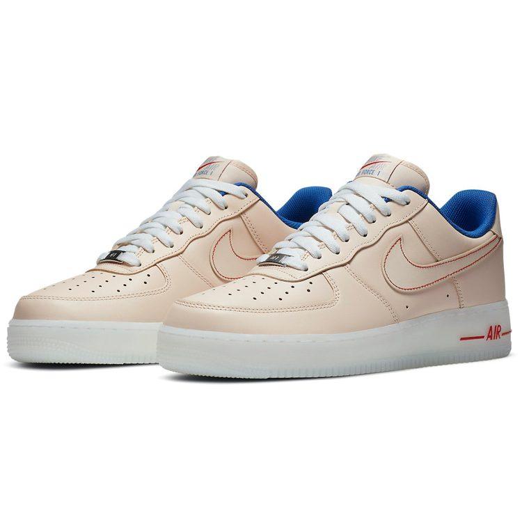 Nike Air Force 1 Low 07 LV8 Ice Sole DH0928-800