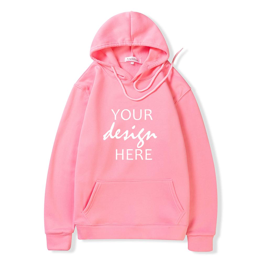 Autumn winter Women's Hoodie Letter Print Cotton Long Sleeve Tops Harajuku Fashion Couple Autumn Sweatshirt