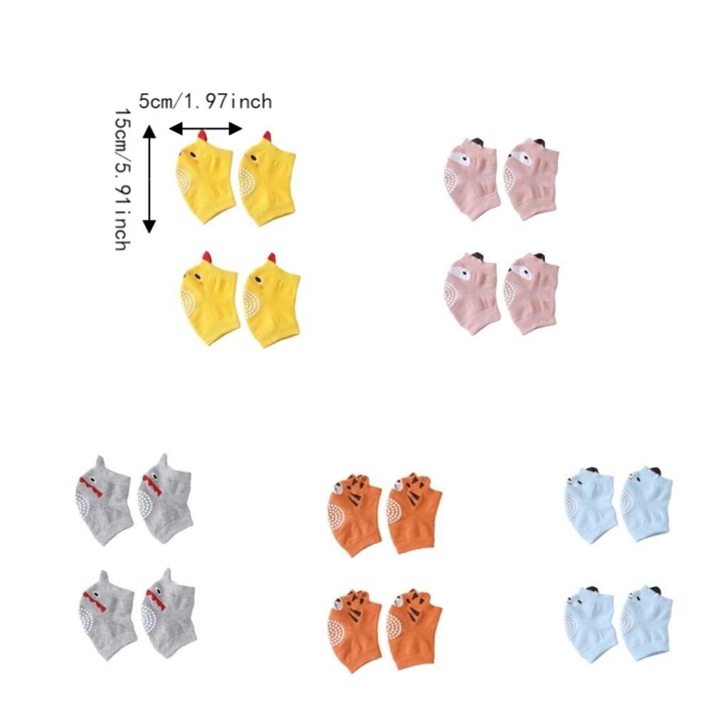 Anti-dirty Pet Knee Pads Soft Dog Leg Warmer Puppy Leg Protector Dog Elbow Cover Front Rear Legs