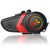 (Amazon Limited Brand) Motorcycle Incom, Ultra Lightweight, Helmet, Speaker, Bluetooth 5.0, HI-FI, For Income