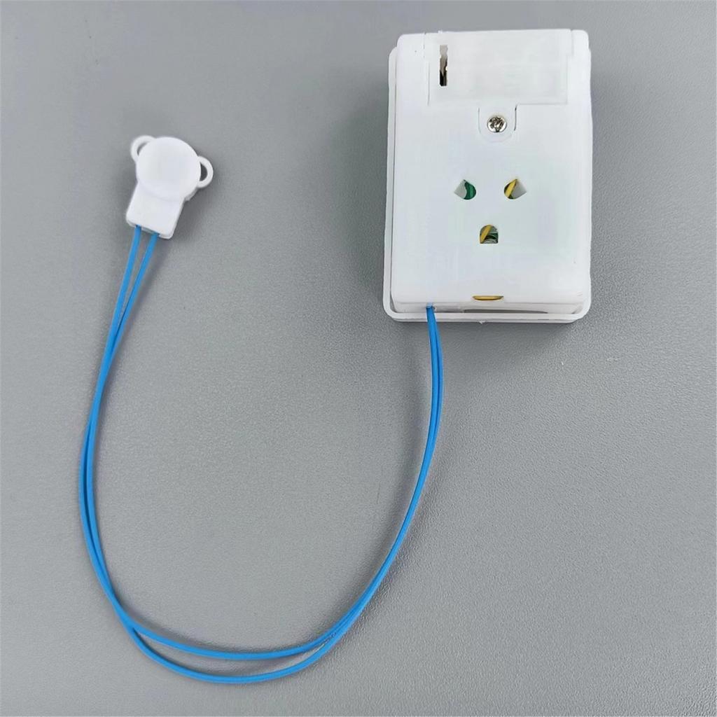 Button Music Module Voice Recorder with Switcher for Stuffed Animal Record Box for Personalize Plush Toy,Greeting Card
