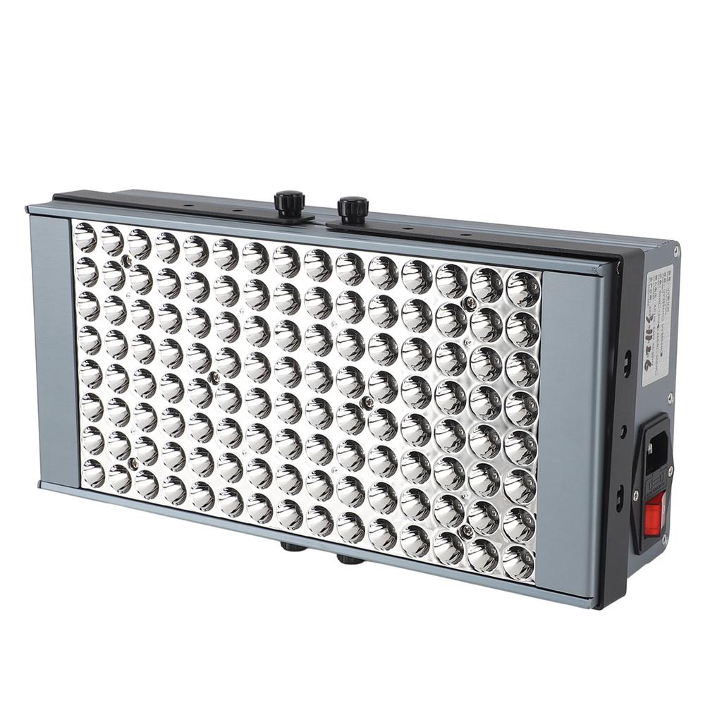 Portable UV Adhesive Curing Machine Ink Screen Printing Shadowless Adhesive Portable Air Cooled