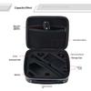 EVA Storage Bag Waterproof Featuring Anti Scratch and Impact Resistance for Action 6 Outdoor Camera Holder