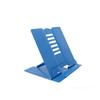 Metal Adjustable Portable Reading Book Holder Support Document Shelf Bookstand Tablet Music Score Recipe Stand
