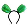 Creative Double Headed Fruit/Vegetable Headband For Kids Teens And Fashion Loving Adult Perfect For Party Gathering