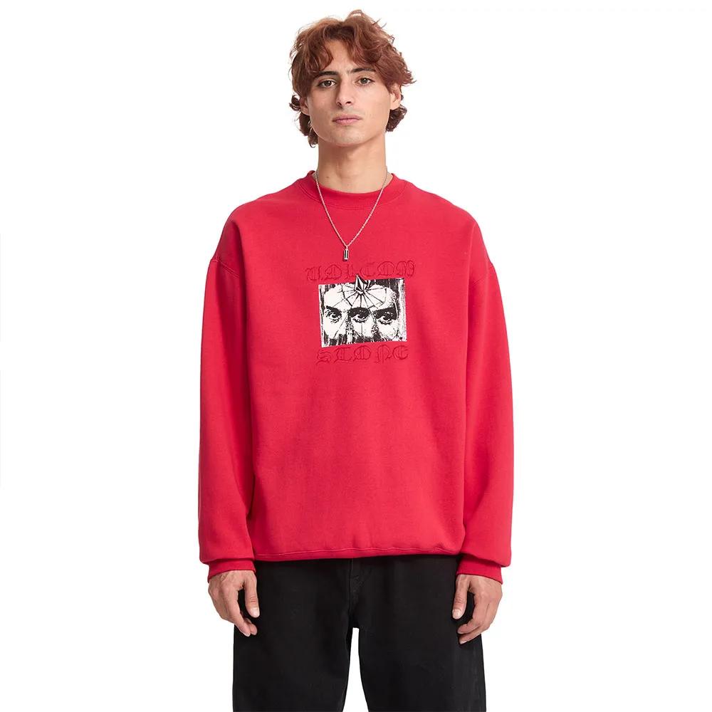 Volcom Толстовка Stoneye EU XL