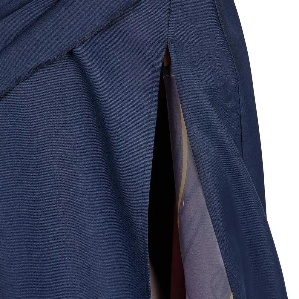 Arcane Viktor Cosplay Fantasy Costume Game Disguise For Adult Viktor Hoodie Belt Costume Roleplay Outfit Halloween Carnival Suit