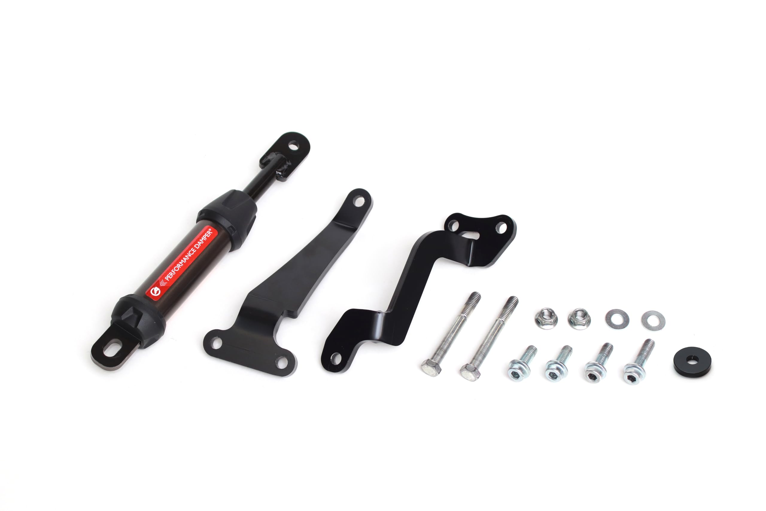 

ACTIVE Performance Damper 13691701 W800/W800(ABS)/W650 чорний