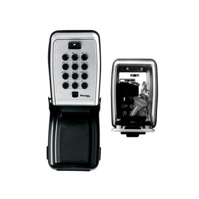Master Lock 5423e Push Button Select Access Key Safe