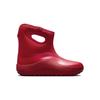 Air Jordan Lil Drip PS Fire Red Baby Sneakers Black FB9918-600