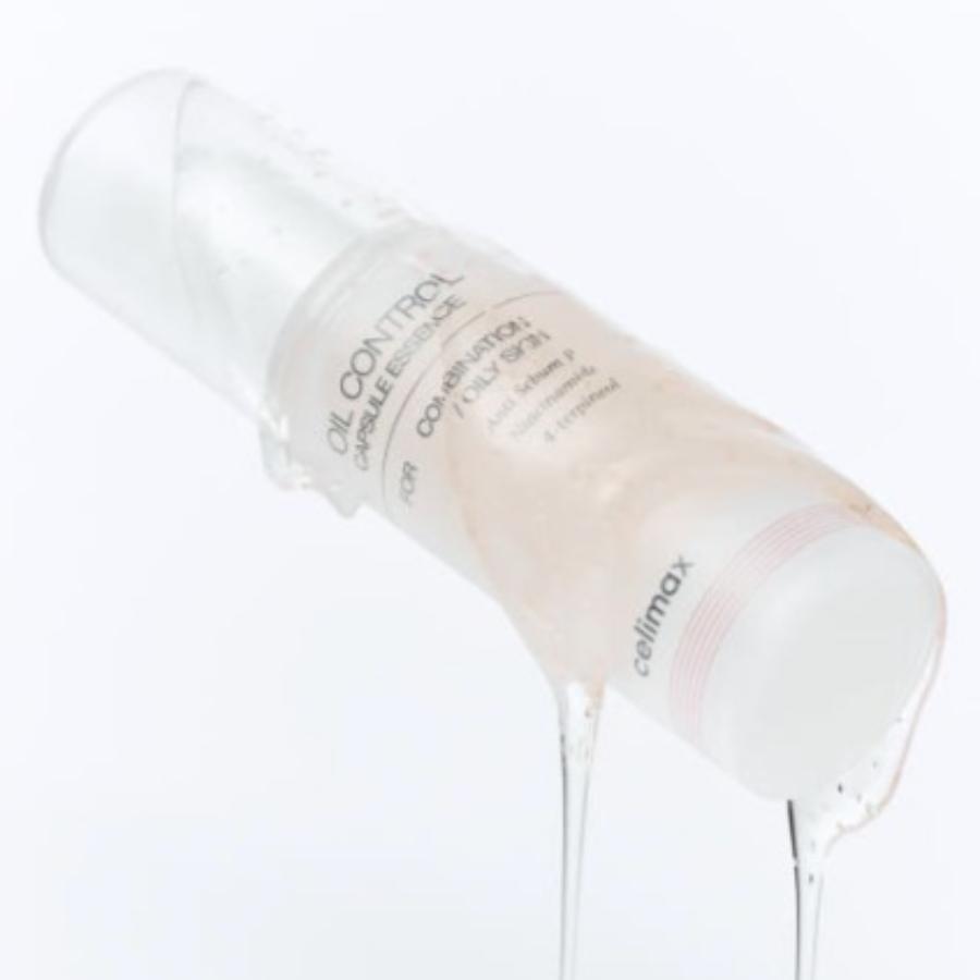 CELIMAX Oil Control Capsule Essence 30ml