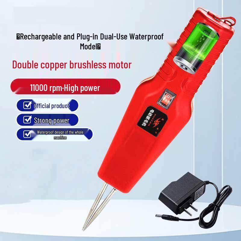 Zhaoran High Power Electric Poultry Plucker