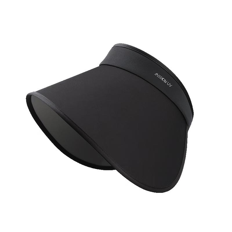 MISSION Women s UV Protection Visor Hat
