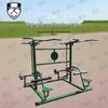 XuanShi Outdoor Multi-Station Strength and Conditioning Training System