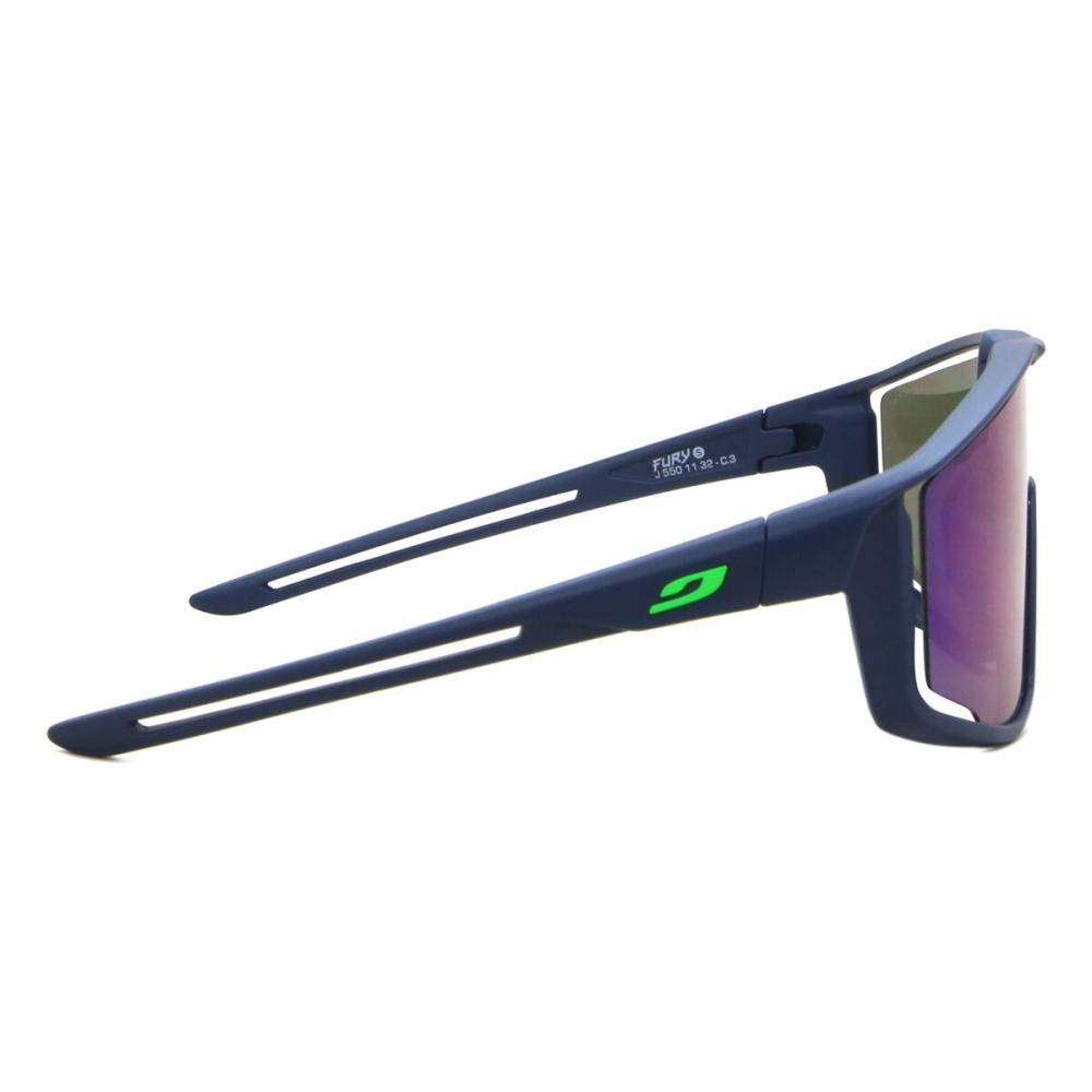 Julbo Fury S J5501132 uniSex SunglaSSeS