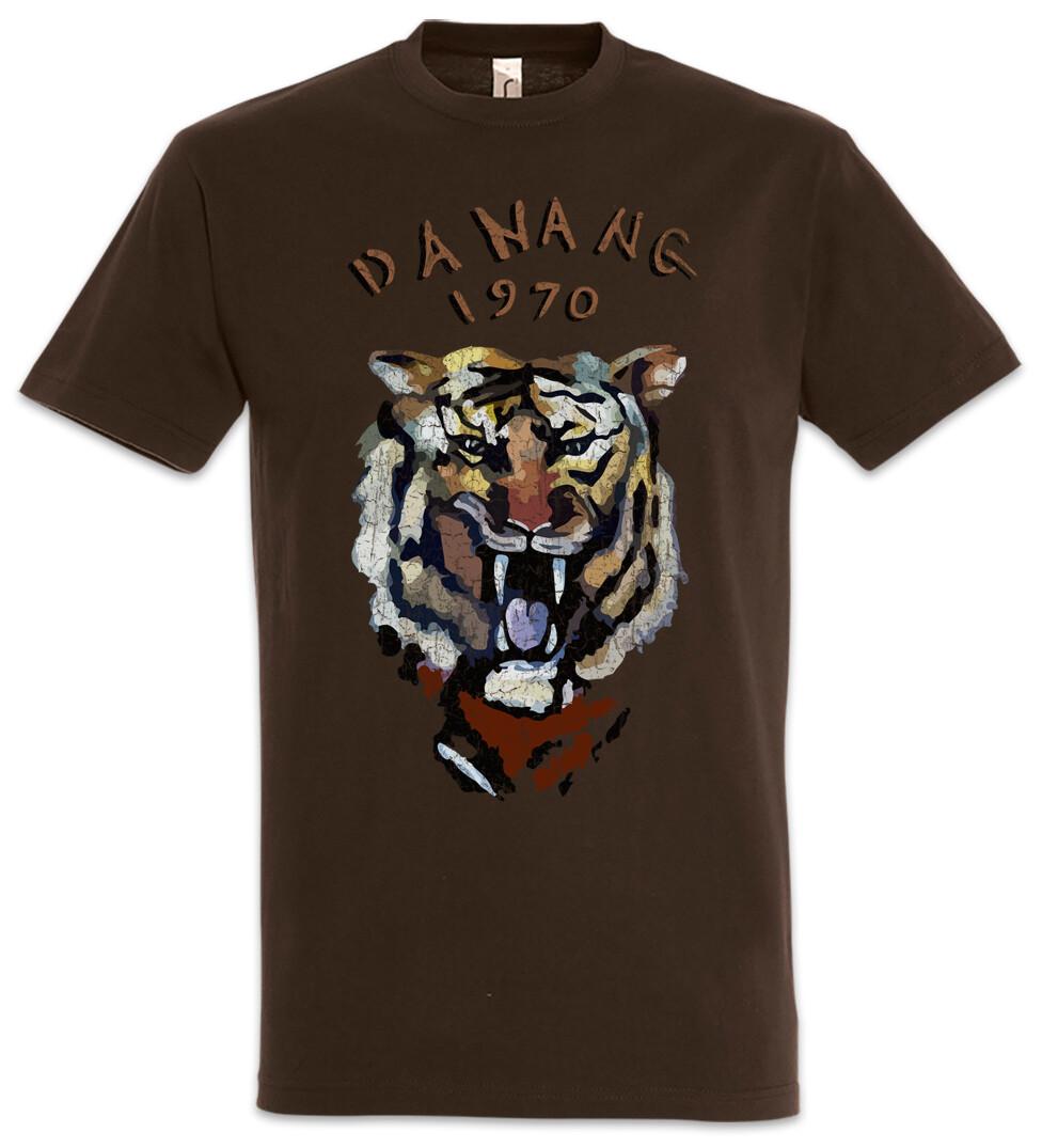 

Murdock Tiger T-Shirt Mens Womens Tees Top A B. A. Team Hannibal Baracus Mr. Faceman Peck M