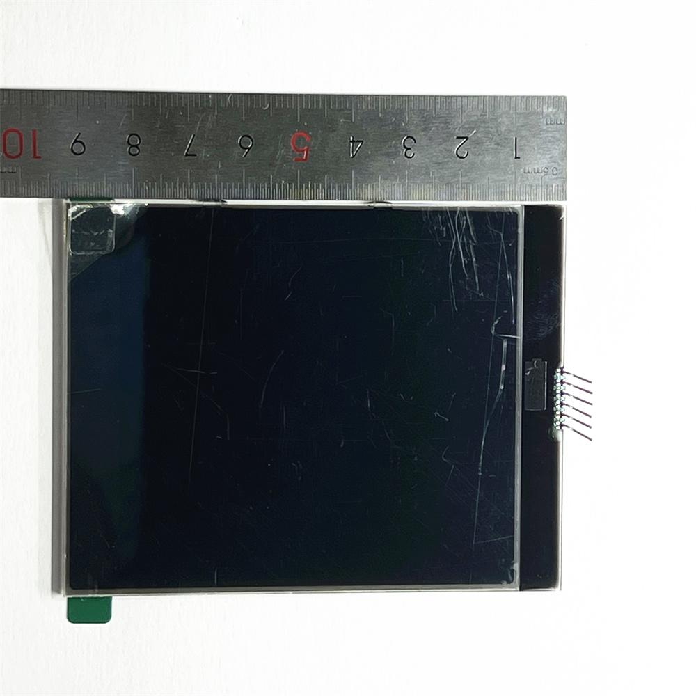 LCD Display Dashboard Screen COG-VIST1054-05 For Renault Clio IV Captur I Trafic III